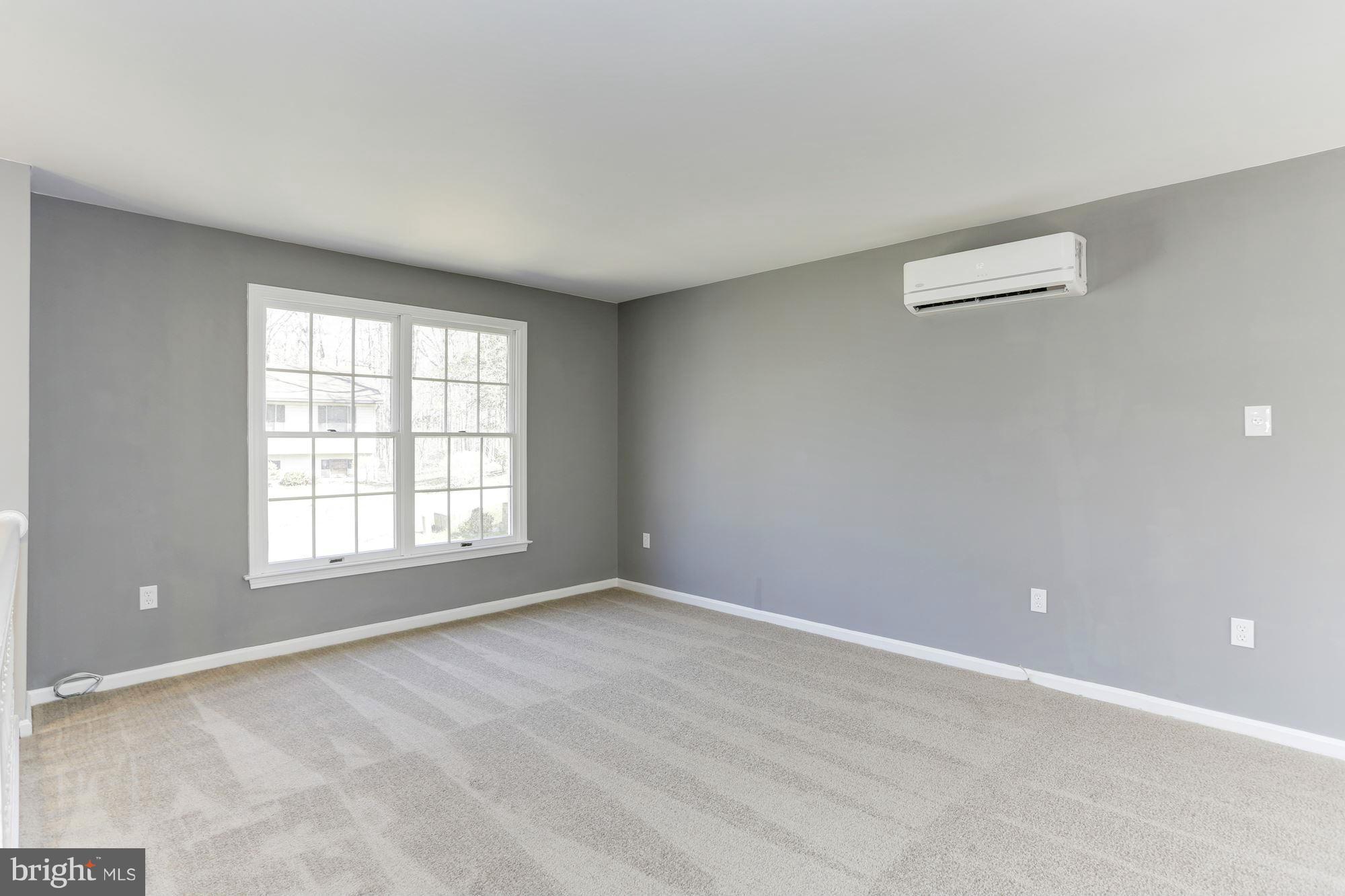 6023 Maple Road St. Leonard, MD 20685 - Photo 4 of 30 an empty room with a window