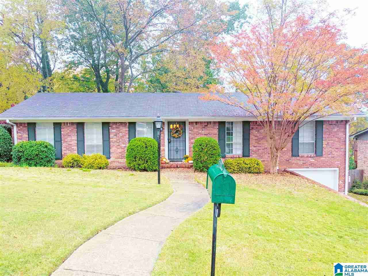 5812 Southhall Road Birmingham, AL 35213 - Photo 1 of 33