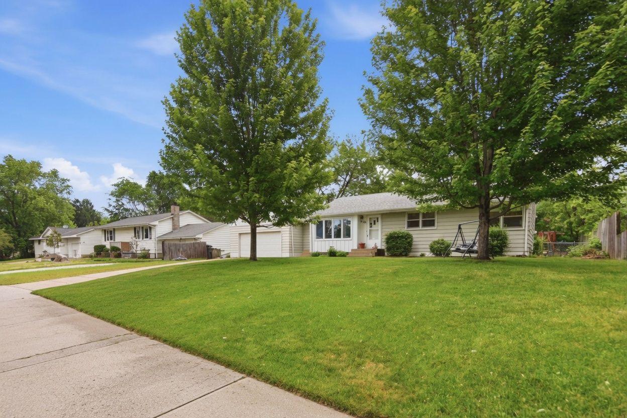 5120 Irondale Road Mounds View, MN 55112 - Photo 27 of 28