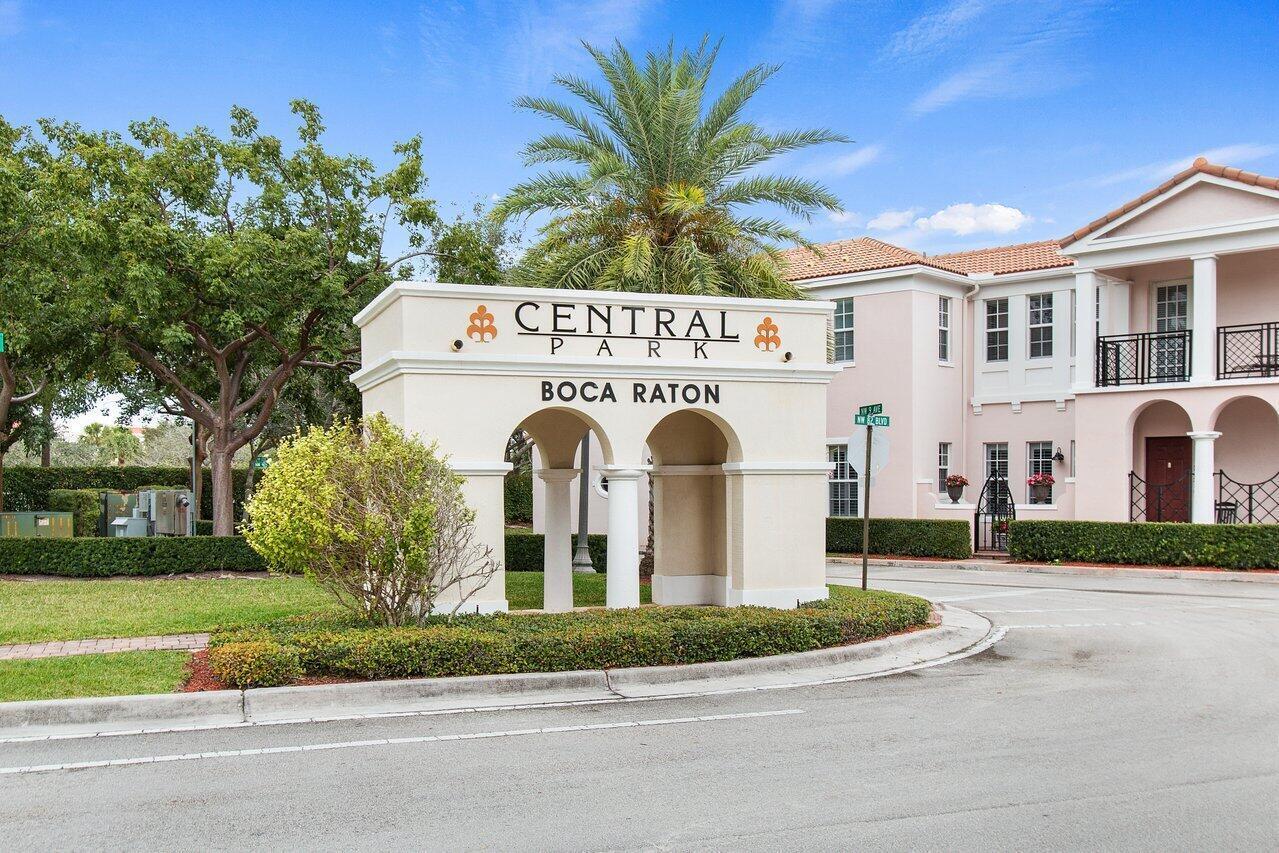 8343 Northwest 8th Terrace Boca Raton, FL 33487 - Photo 31 of 35 045-8343Northwest8thTerrace-BocaRaton-FL