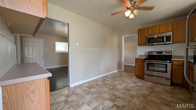 $1,650 | 303 Eggering Drive, O'Fallon, MO 63366