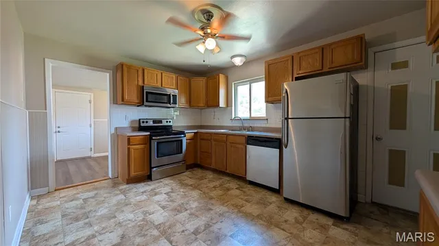 $1,650 | 303 Eggering Drive, O'Fallon, MO 63366