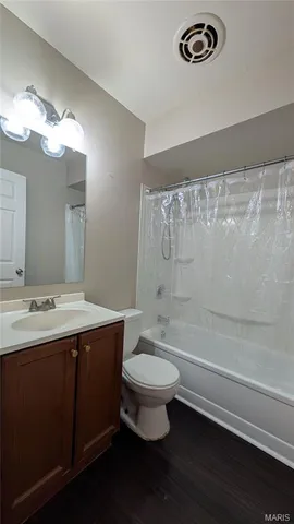 $1,650 | 303 Eggering Drive, O'Fallon, MO 63366