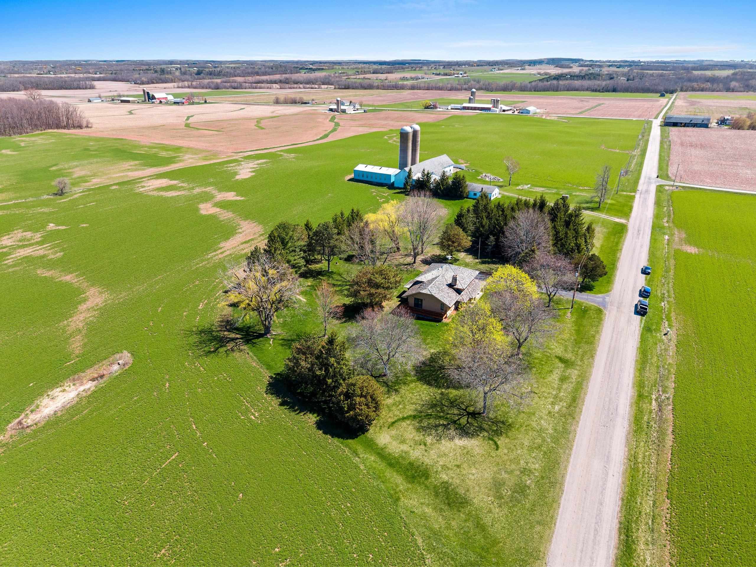 6165 Marys Road Luxemburg, WI 54217 - Photo 83 of 90