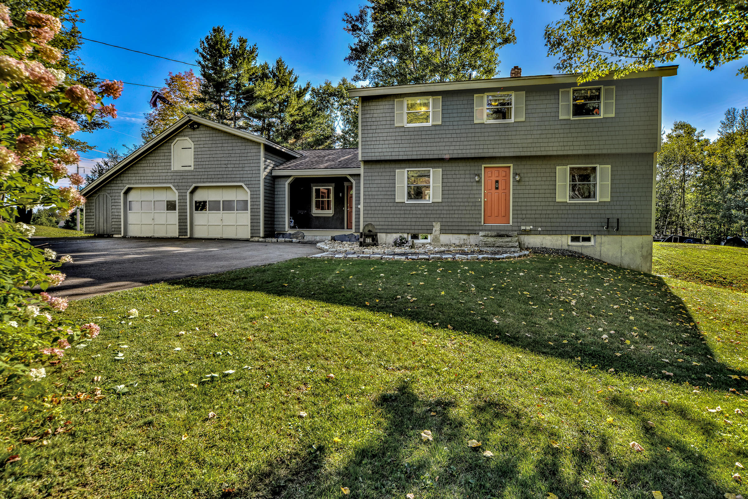 163 Kidder Road South China, ME 04358 - Photo 1 of 36 107836-4