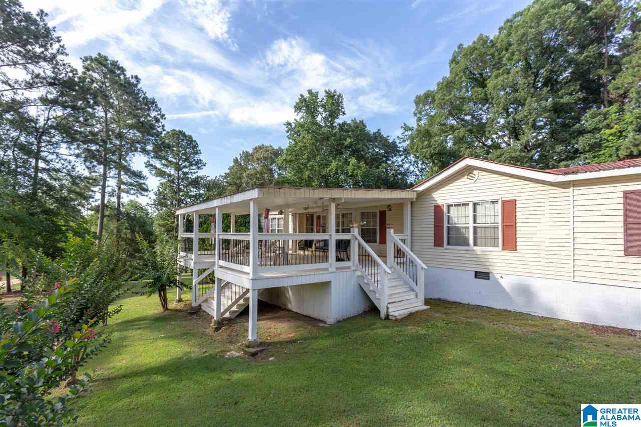 950 Back Bone Road Blountsville, AL 35031 - Photo 4 of 40