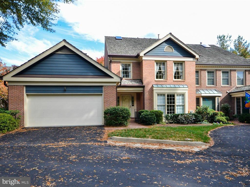 7202 Evans Mill Road McLean, VA 22101 - Photo 1 of 30 Exterior (Front)