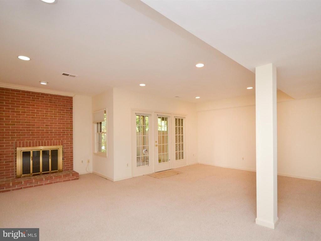 7202 Evans Mill Road McLean, VA 22101 - Photo 22 of 30 Basement