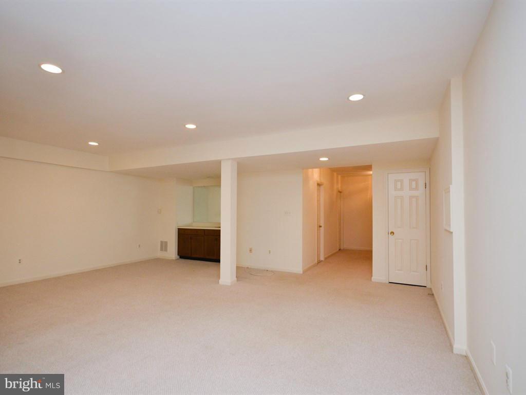 7202 Evans Mill Road McLean, VA 22101 - Photo 23 of 30 Basement