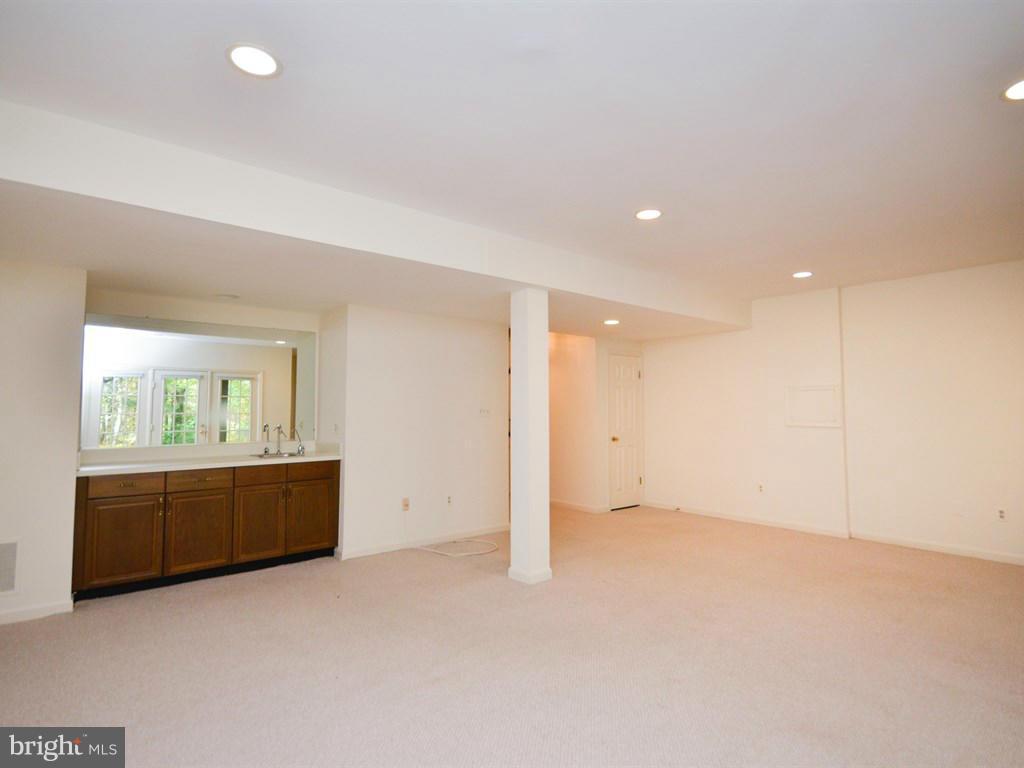 7202 Evans Mill Road McLean, VA 22101 - Photo 25 of 30 Basement