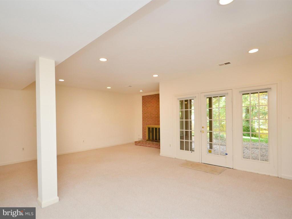 7202 Evans Mill Road McLean, VA 22101 - Photo 26 of 30 Basement