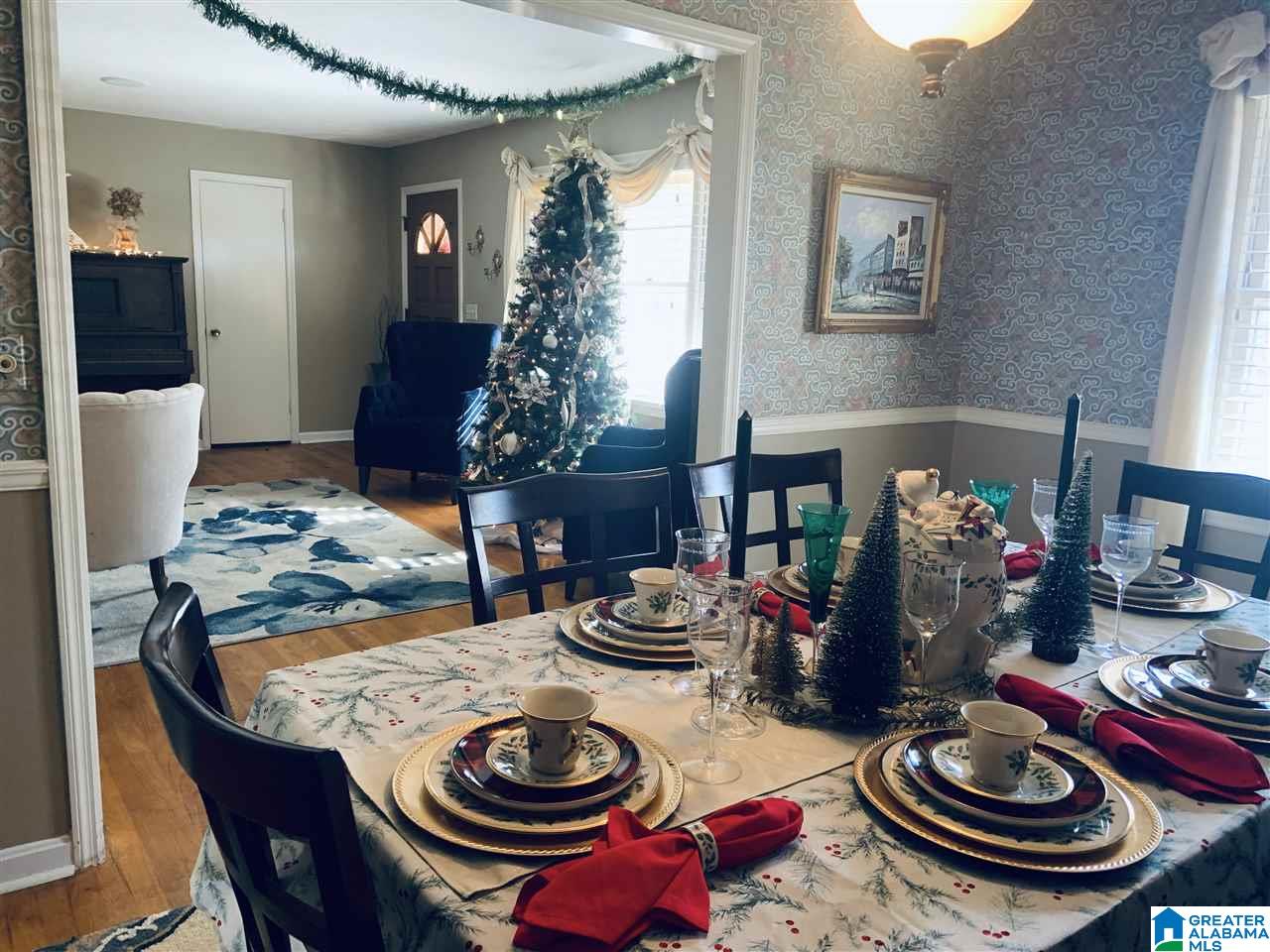 1227 Sangster Road Gadsden, AL 35901 - Photo 6 of 34