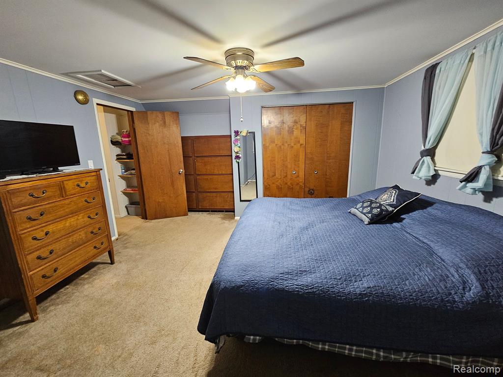 3544 West Burnsline Road Brown City, MI 48416 - Photo 34 of 36