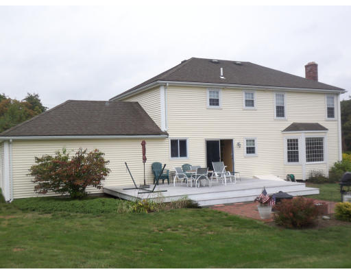37 Barnstable Road Norfolk, MA 02056 - Photo 12 of 12 Gallery Image 12