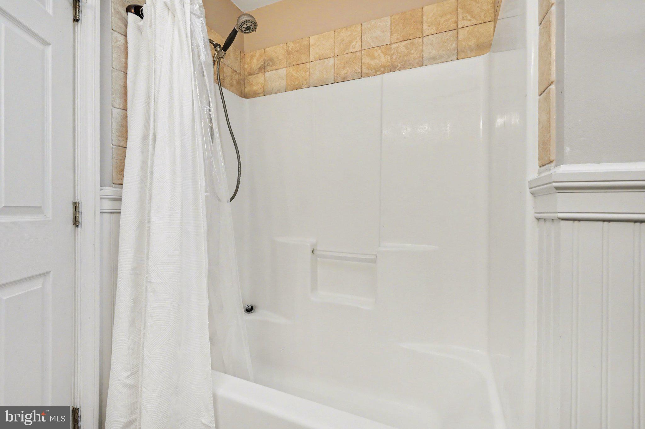 2941 Milky Way Dover, PA 17315 - Photo 16 of 26 a bathroom with a shower