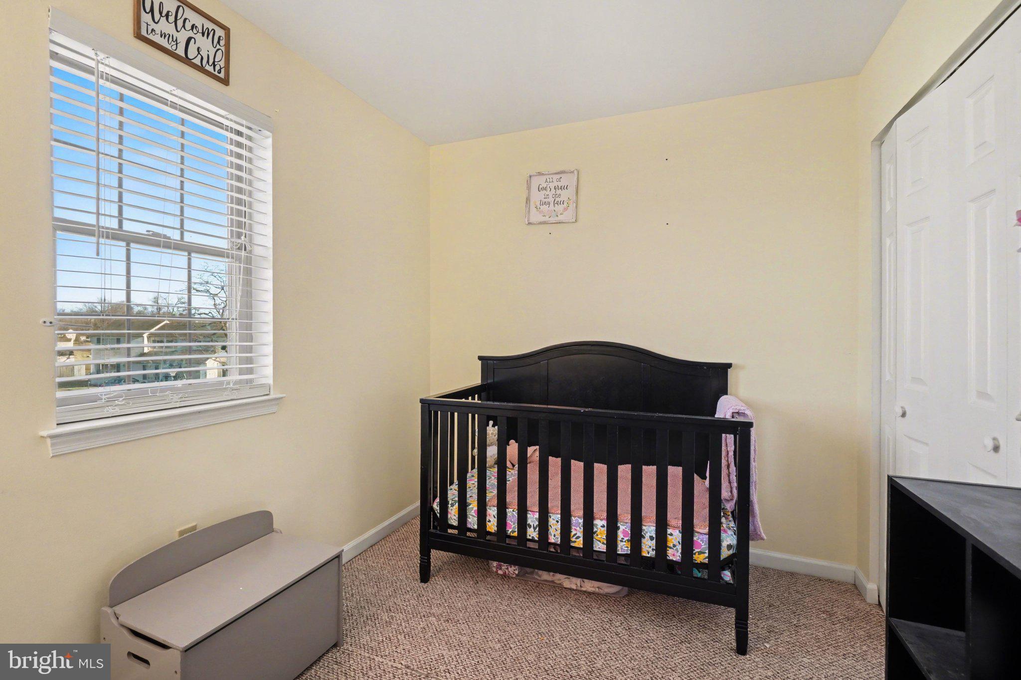 2941 Milky Way Dover, PA 17315 - Photo 19 of 26 a bedroom with a bed and a window