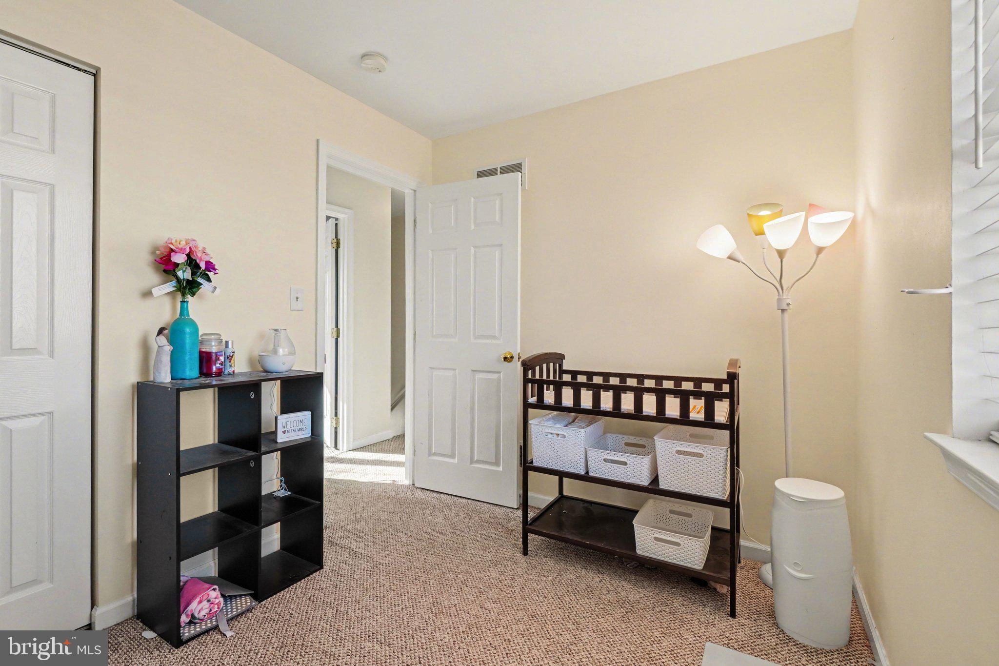 2941 Milky Way Dover, PA 17315 - Photo 20 of 26 a bedroom with furniture and a chair