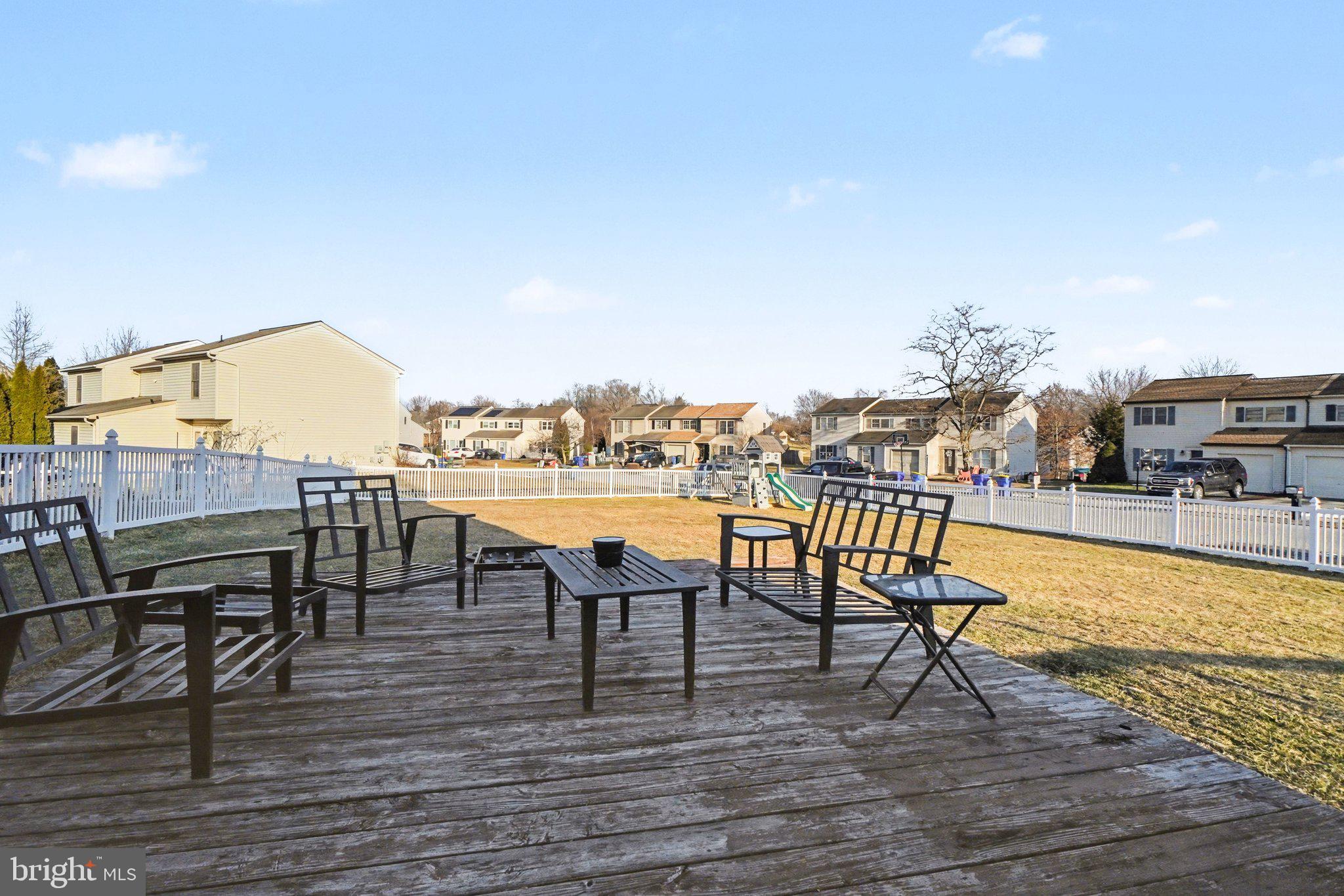 2941 Milky Way Dover, PA 17315 - Photo 21 of 26 a view of a swimming pool with outdoor seating