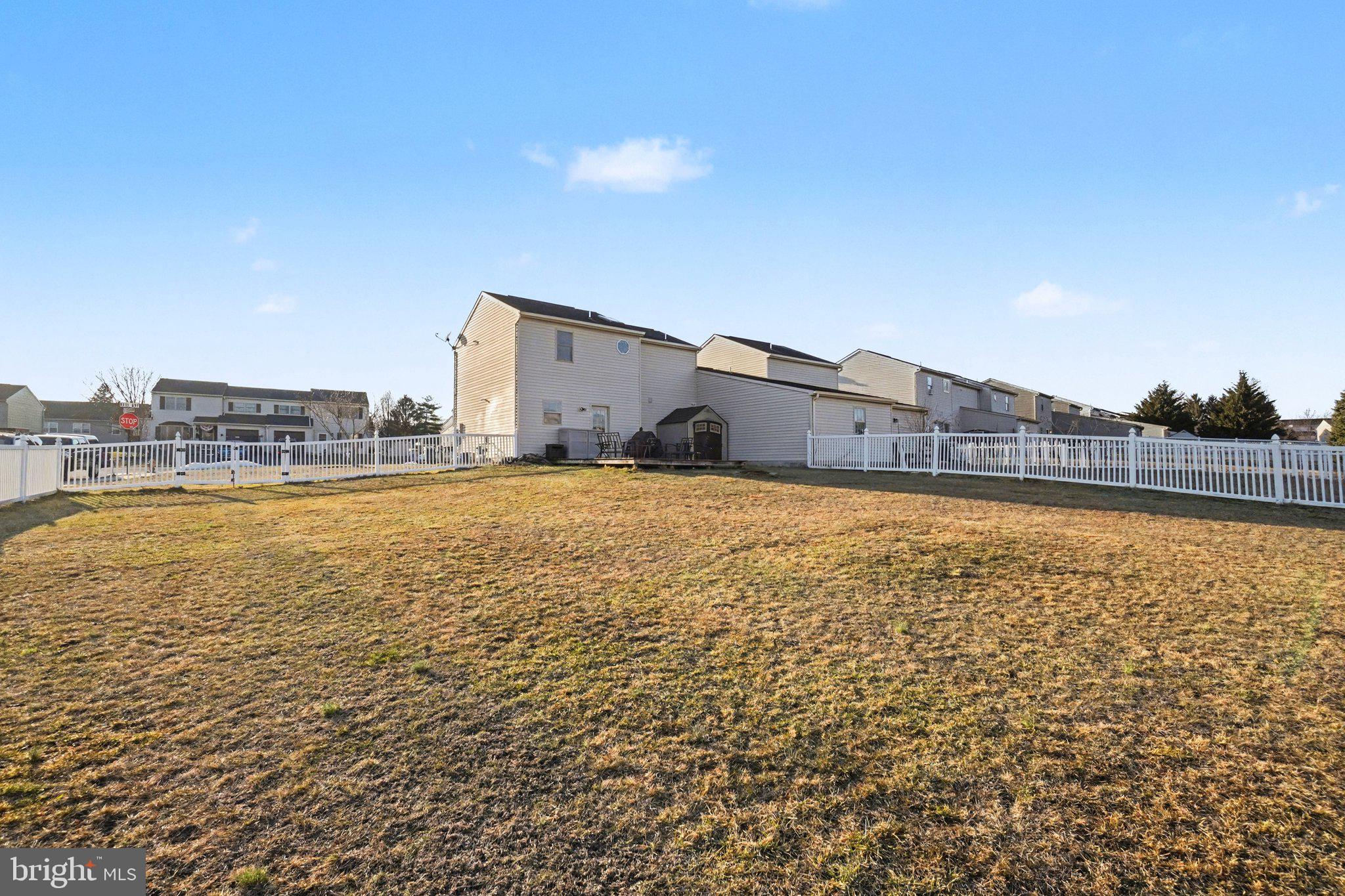 2941 Milky Way Dover, PA 17315 - Photo 24 of 26 a view of an ocean with a building in the background