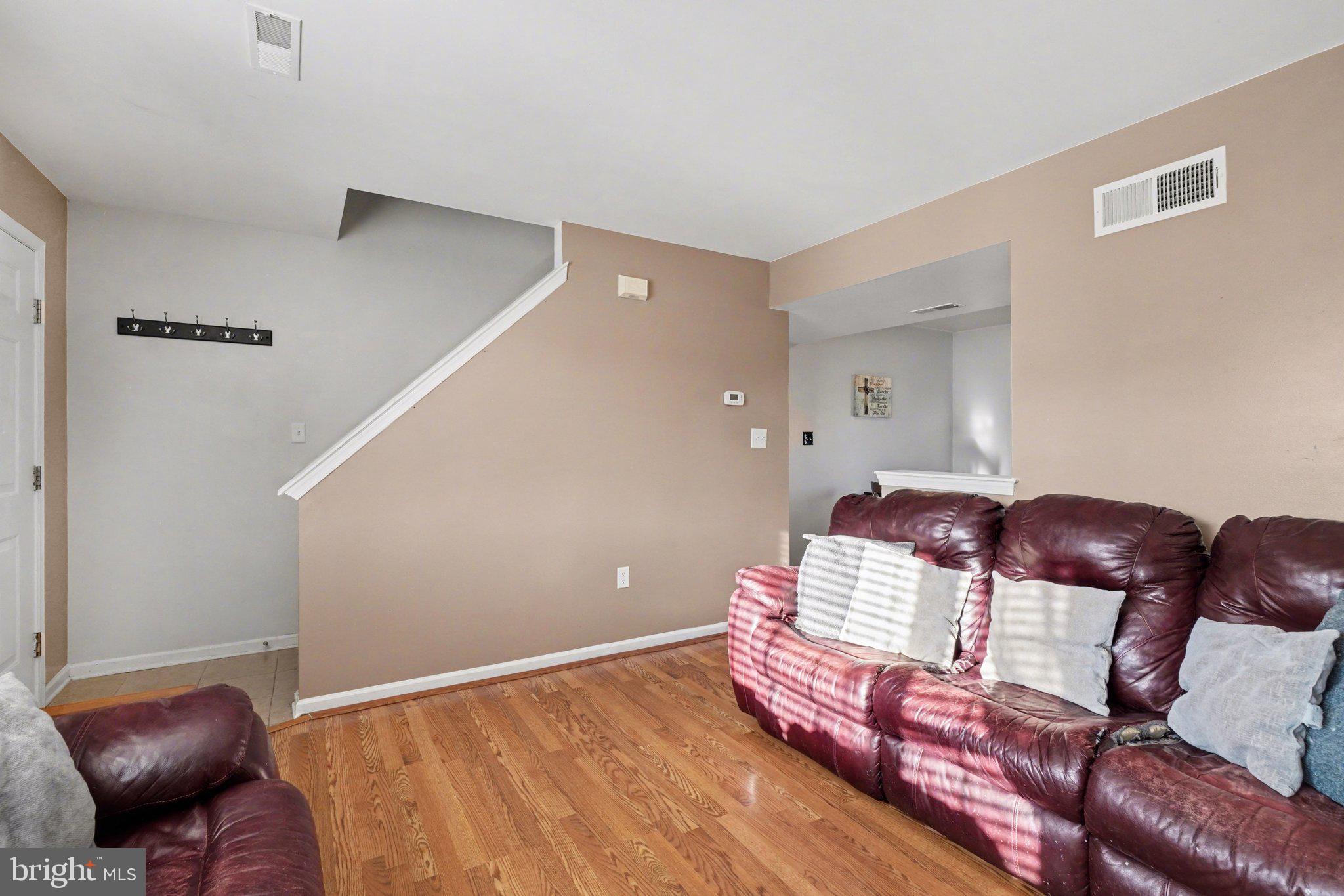2941 Milky Way Dover, PA 17315 - Photo 6 of 26 a living room with furniture and a couch