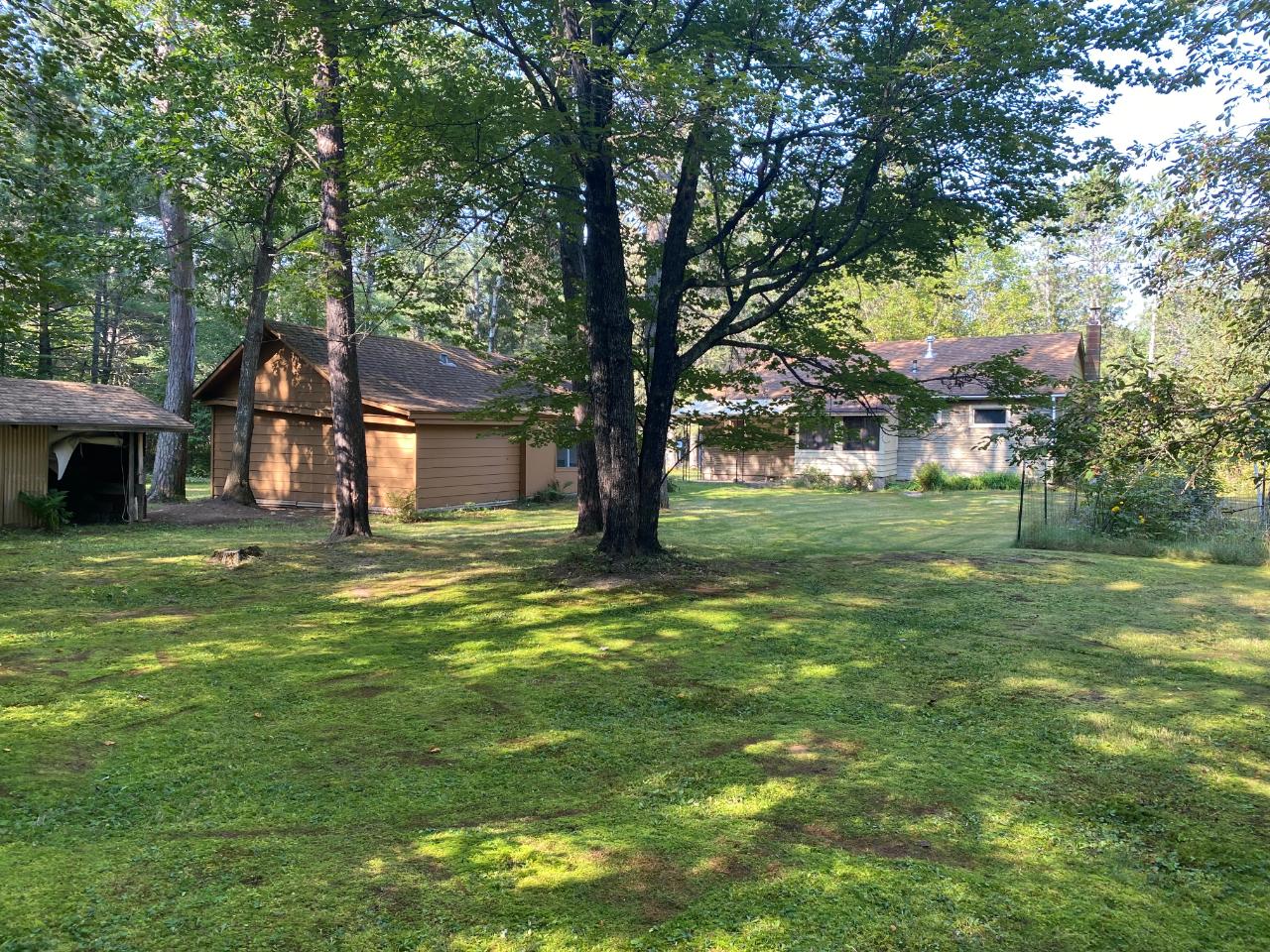 3120 Razorback Road Sayner, WI 54560 - Photo 36 of 38 Gallery Image 36