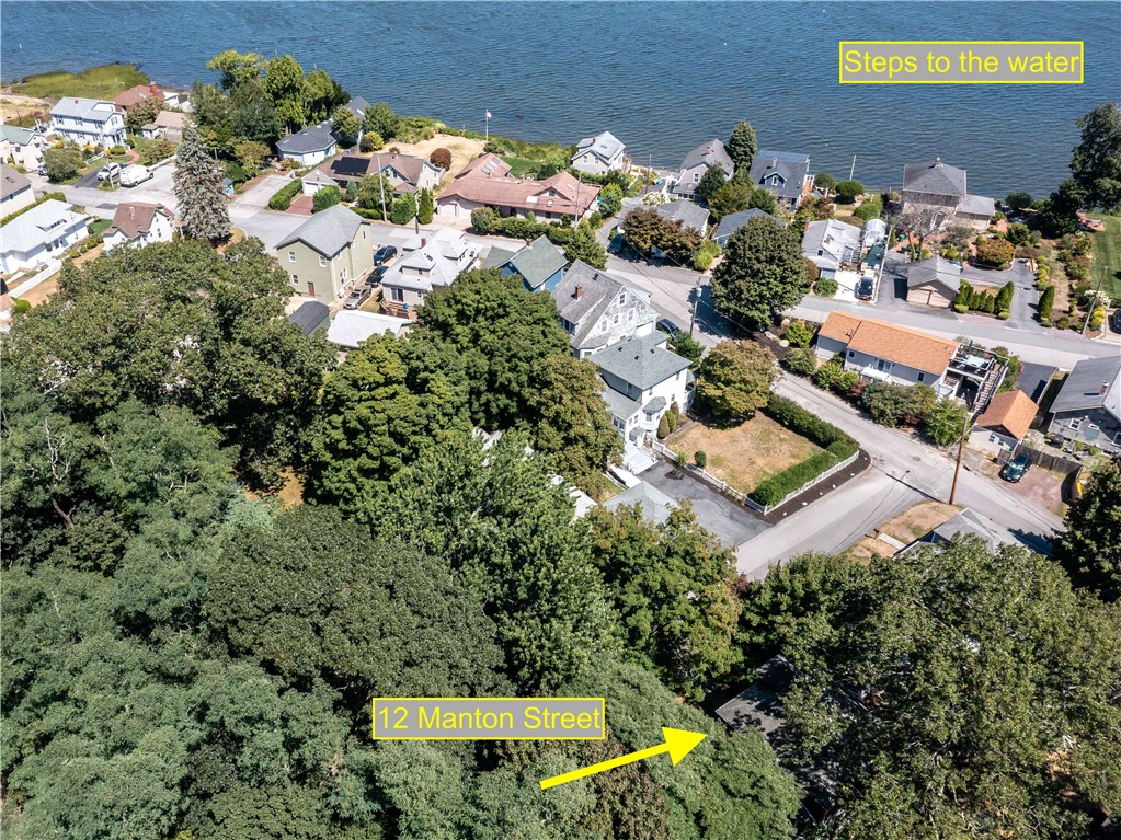 12 Manton Street Warwick, RI 02818 - Photo 35 of 43