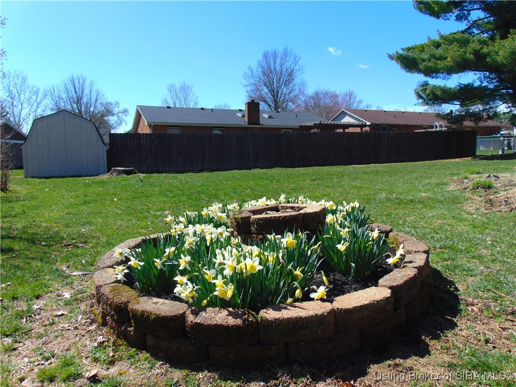 308 Laurel Lane Madison, IN 47250 - Photo 18 of 21