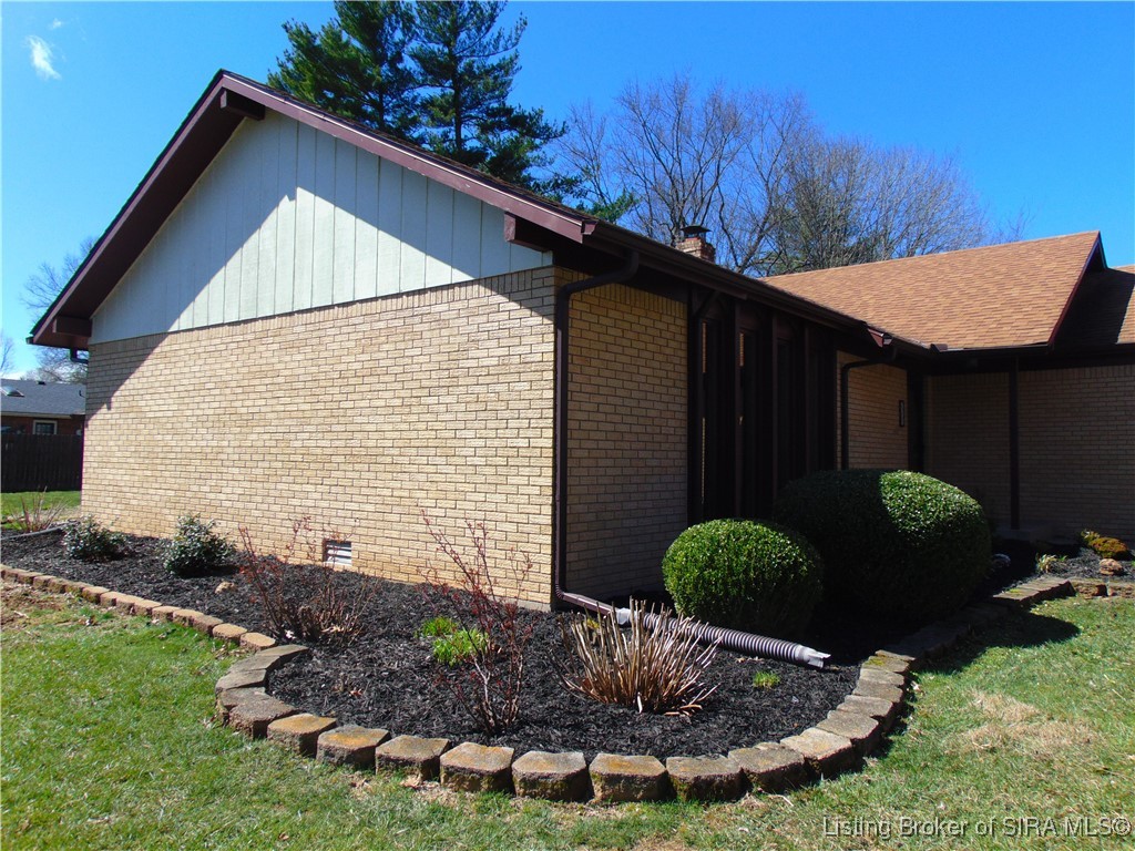 308 Laurel Lane Madison, IN 47250 - Photo 20 of 21