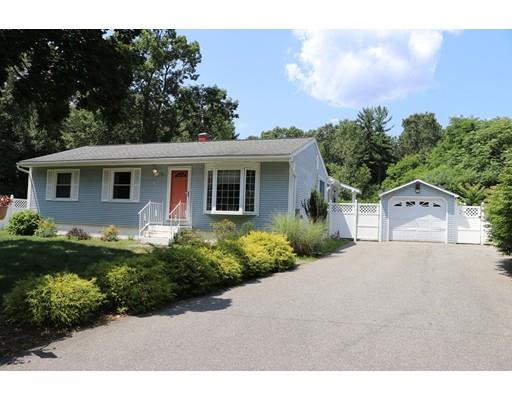 60 Chipmunk Road Springfield, MA 01108 - Photo 1 of 35 Gallery Image 1