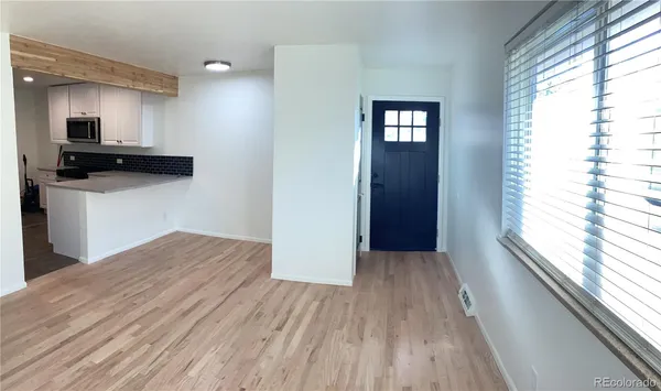 $1,995 | 2463 South Corona Street, Denver, CO 80210