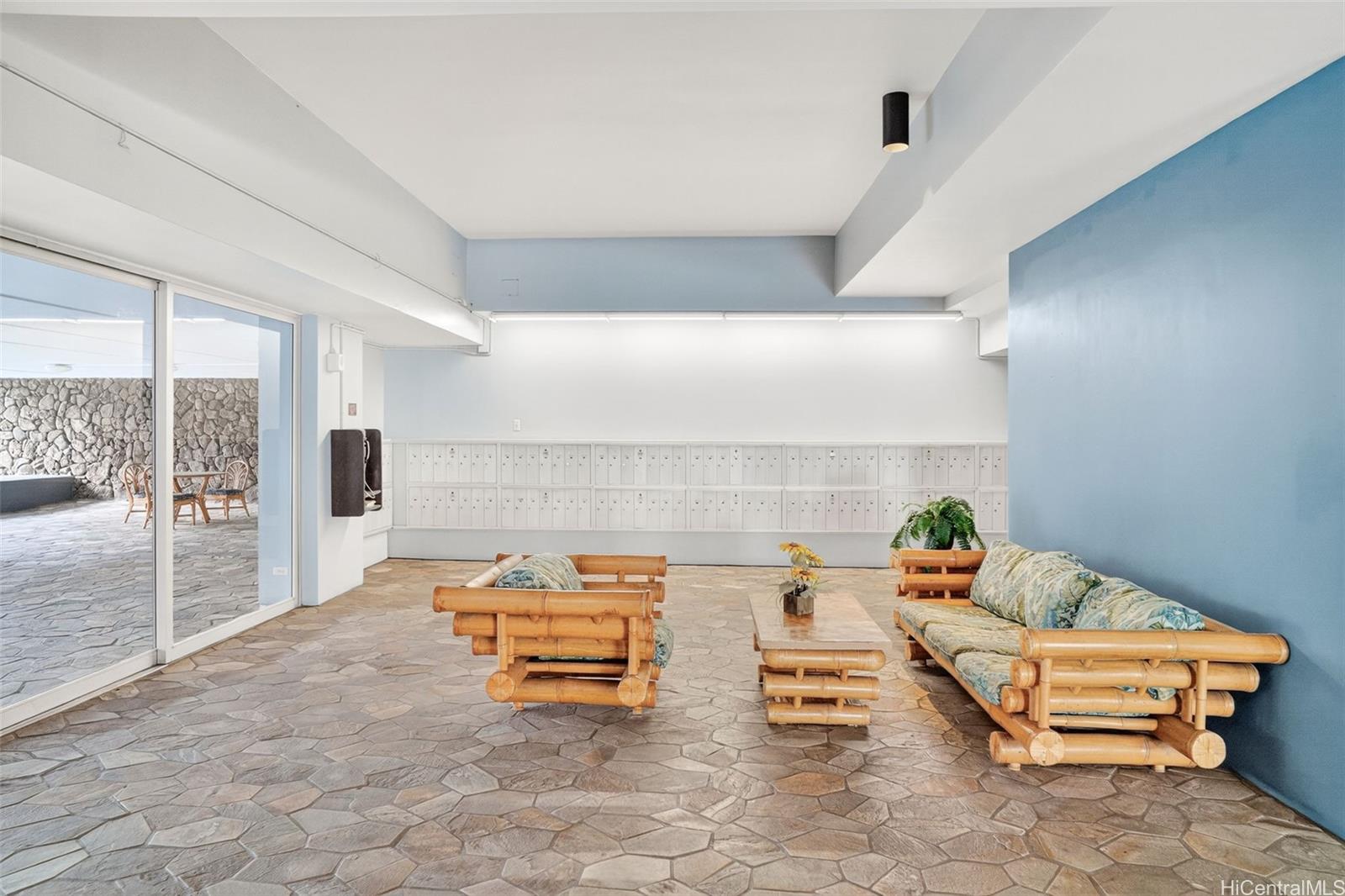 2888 Ala Ilima Street, Unit 1512 Honolulu, HI 96818 - Photo 20 of 25 a outdoor space with patio outdoor seating