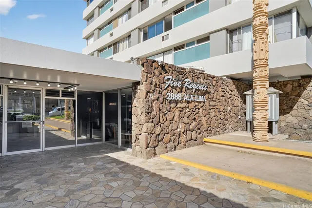 $168,000 | 2888 Ala Ilima Street, Unit 1512, Honolulu, HI 96818