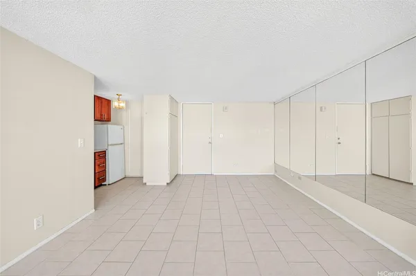 a view of an empty room with window