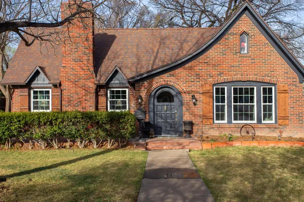 $419,000 | 2214 South Hughes Street, Amarillo, TX 79109