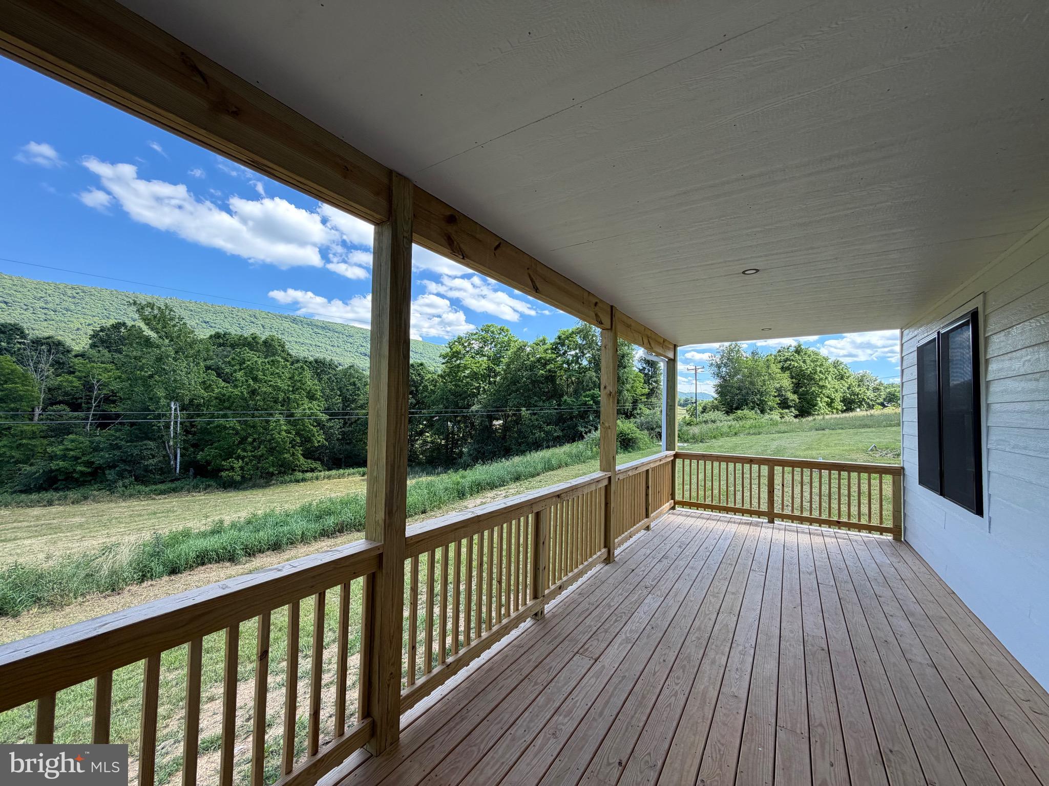 1854 Middle Cove Road Mathias, WV 26812 - Photo 5 of 18