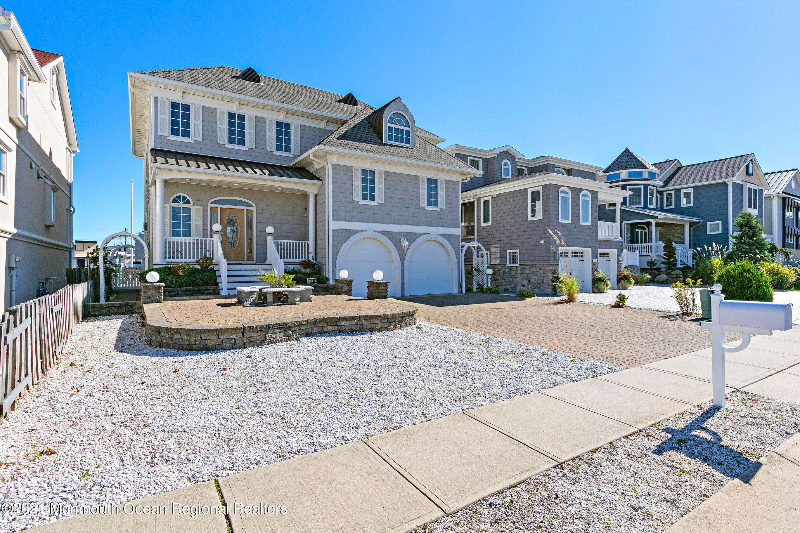 116 Riverside Place Point Pleasant Beach, NJ 08742 - Photo 11 of 59 Introducing 116 Riverside Pl, Pt. Beach