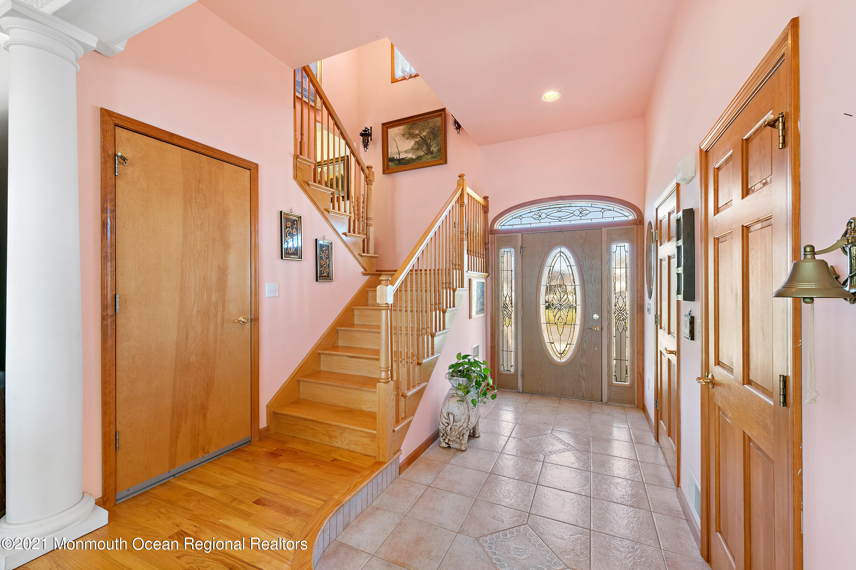 116 Riverside Place Point Pleasant Beach, NJ 08742 - Photo 14 of 59 Foyer