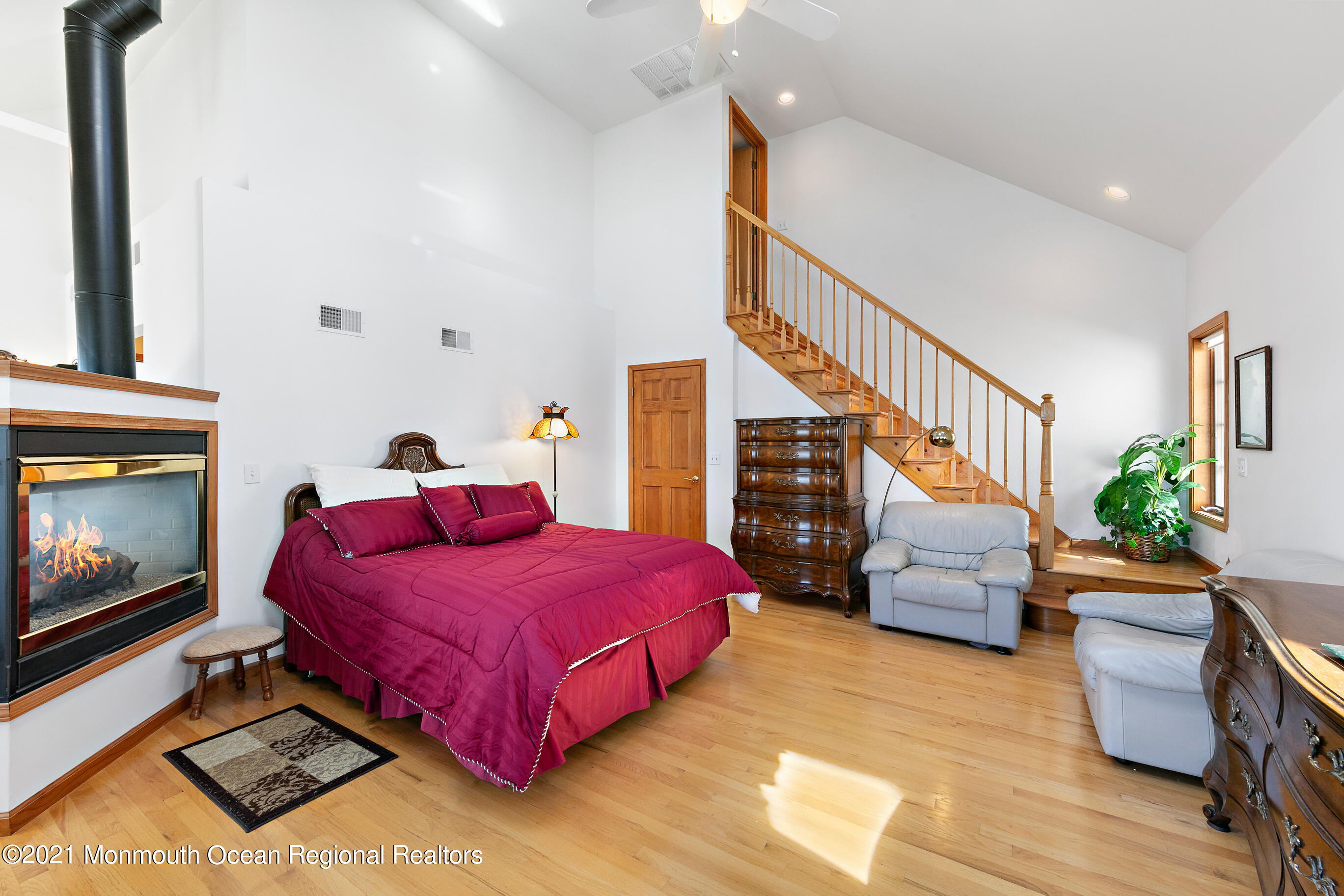 116 Riverside Place Point Pleasant Beach, NJ 08742 - Photo 23 of 59 Master Bedroom