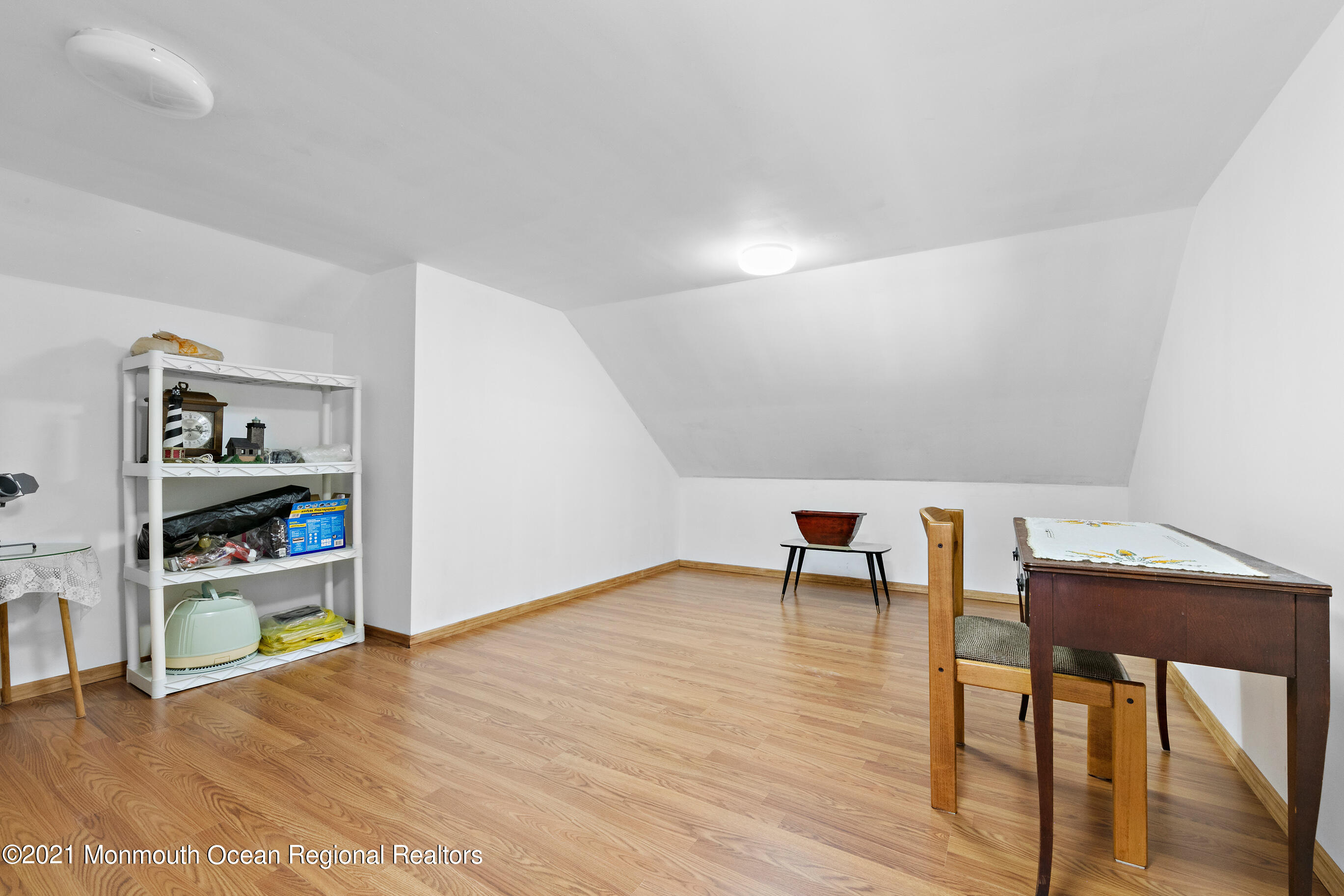 116 Riverside Place Point Pleasant Beach, NJ 08742 - Photo 38 of 59 Finished Walk-up Attic