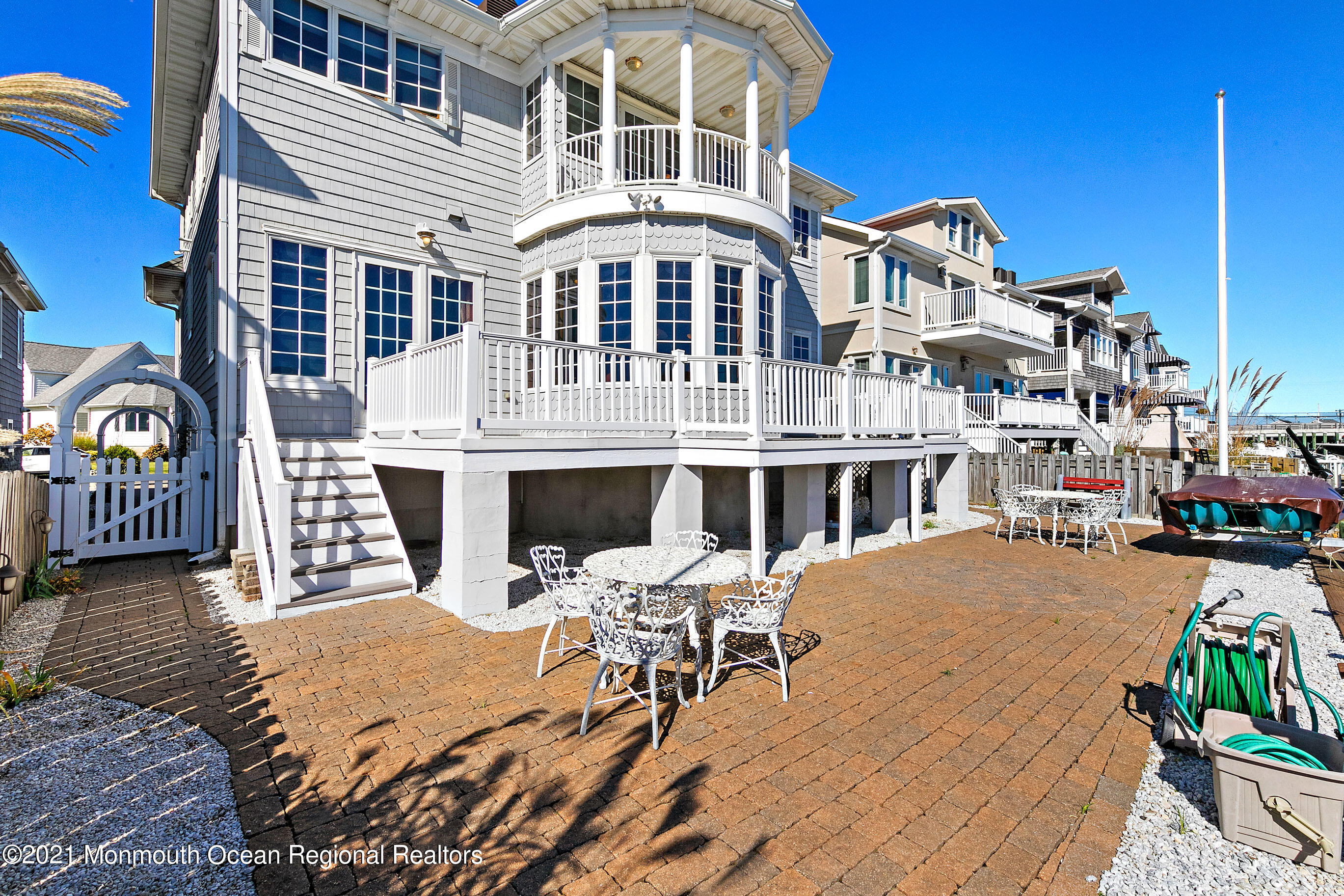 116 Riverside Place Point Pleasant Beach, NJ 08742 - Photo 39 of 59 Beautiful Design