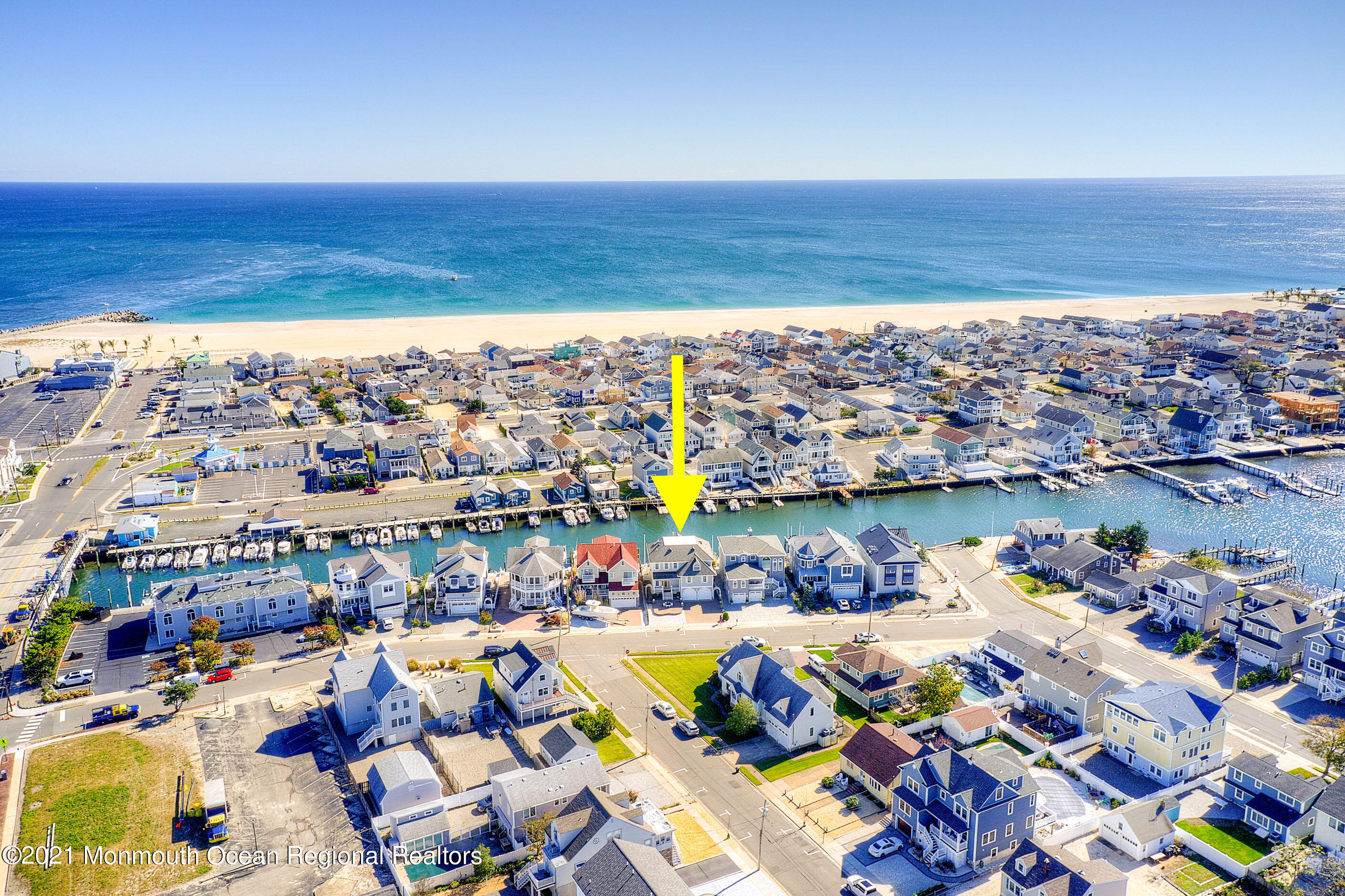 116 Riverside Place Point Pleasant Beach, NJ 08742 - Photo 6 of 59 Introducing 116 Riverside Pl, Pt. Beach