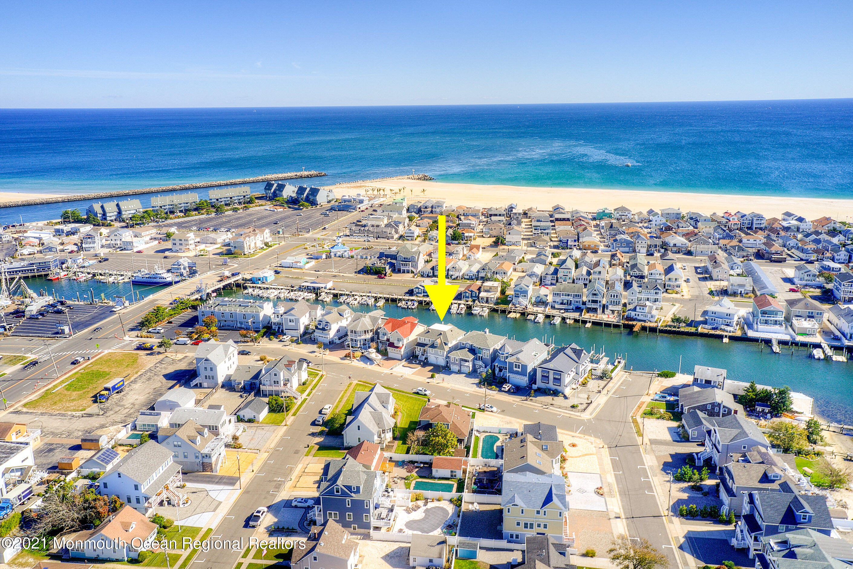 116 Riverside Place Point Pleasant Beach, NJ 08742 - Photo 52 of 59 Introducing 116 Riverside Pl, Pt. Beach