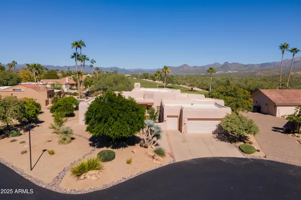 $1,050,000 | 19130 East Alondra Way, Rio Verde, AZ 85263