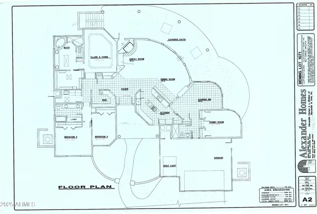 $1,100,000 | 19130 East Alondra Way, Rio Verde, AZ 85263