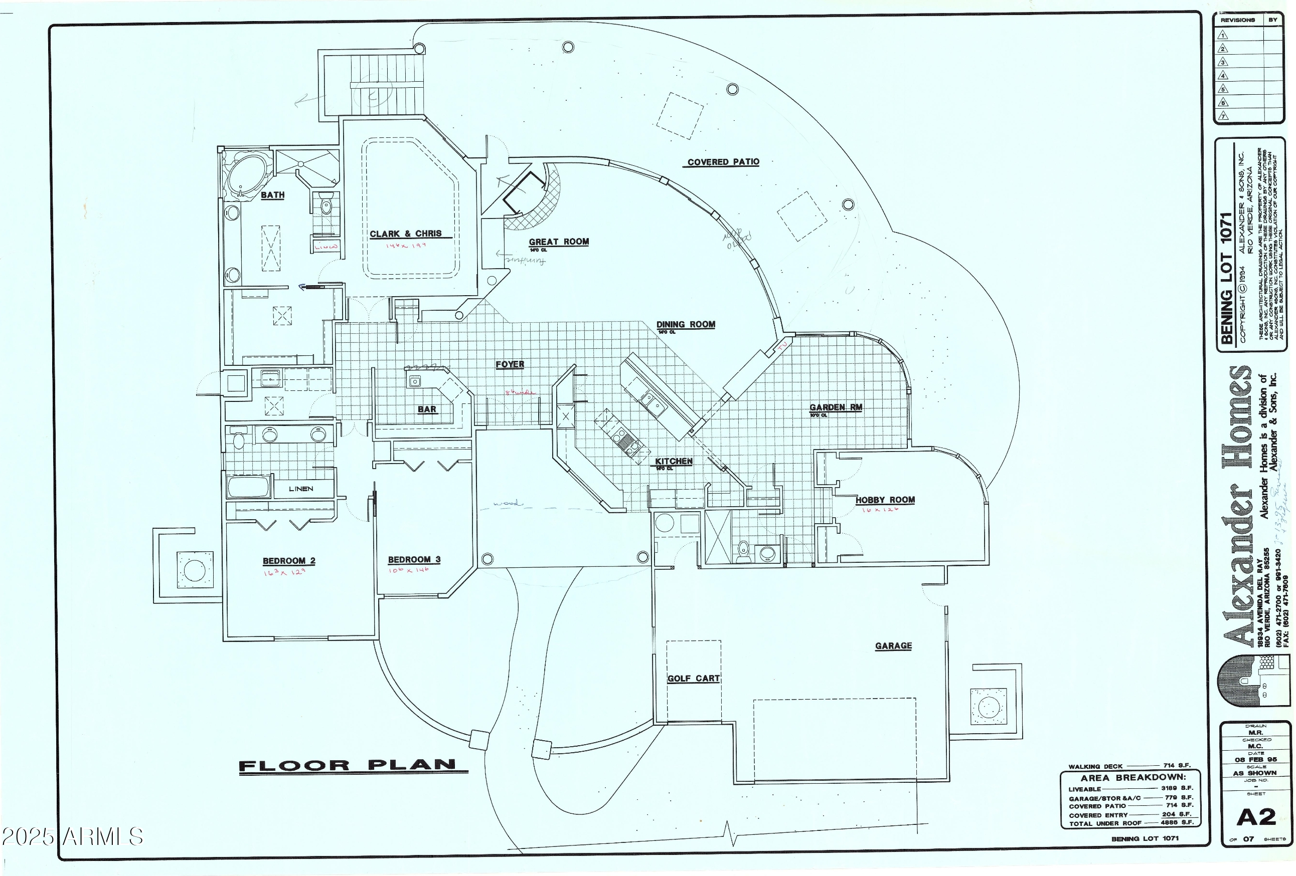 19130 East Alondra Way Rio Verde, AZ 85263 - Photo 39 of 40