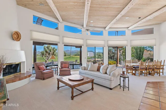 $1,100,000 | 19130 East Alondra Way, Rio Verde, AZ 85263