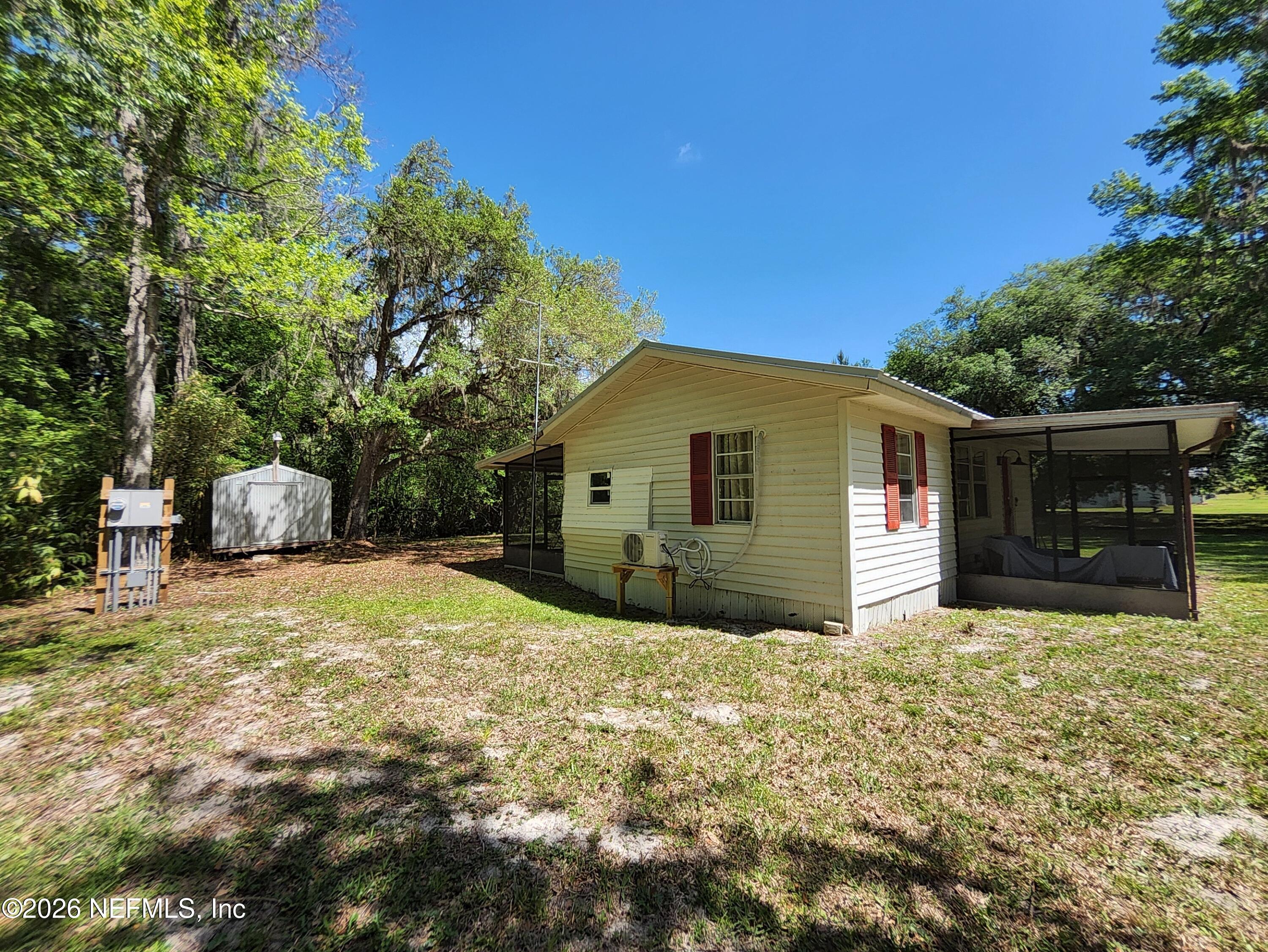 118 Huber Fish Camp Road Crescent City, FL 32112 - Photo 11 of 29 1000008667
