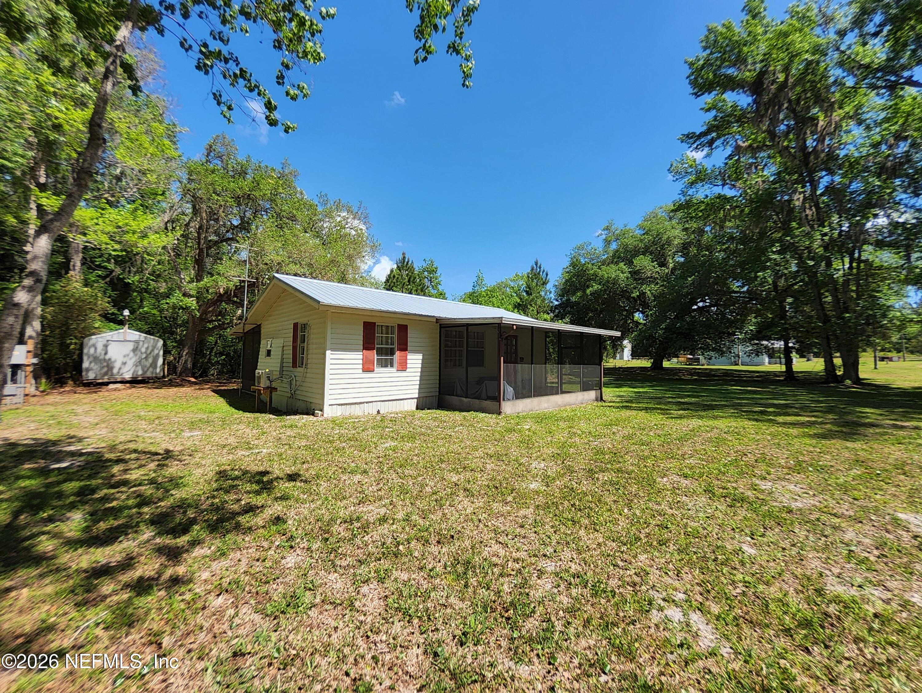 118 Huber Fish Camp Road Crescent City, FL 32112 - Photo 12 of 29 1000008671