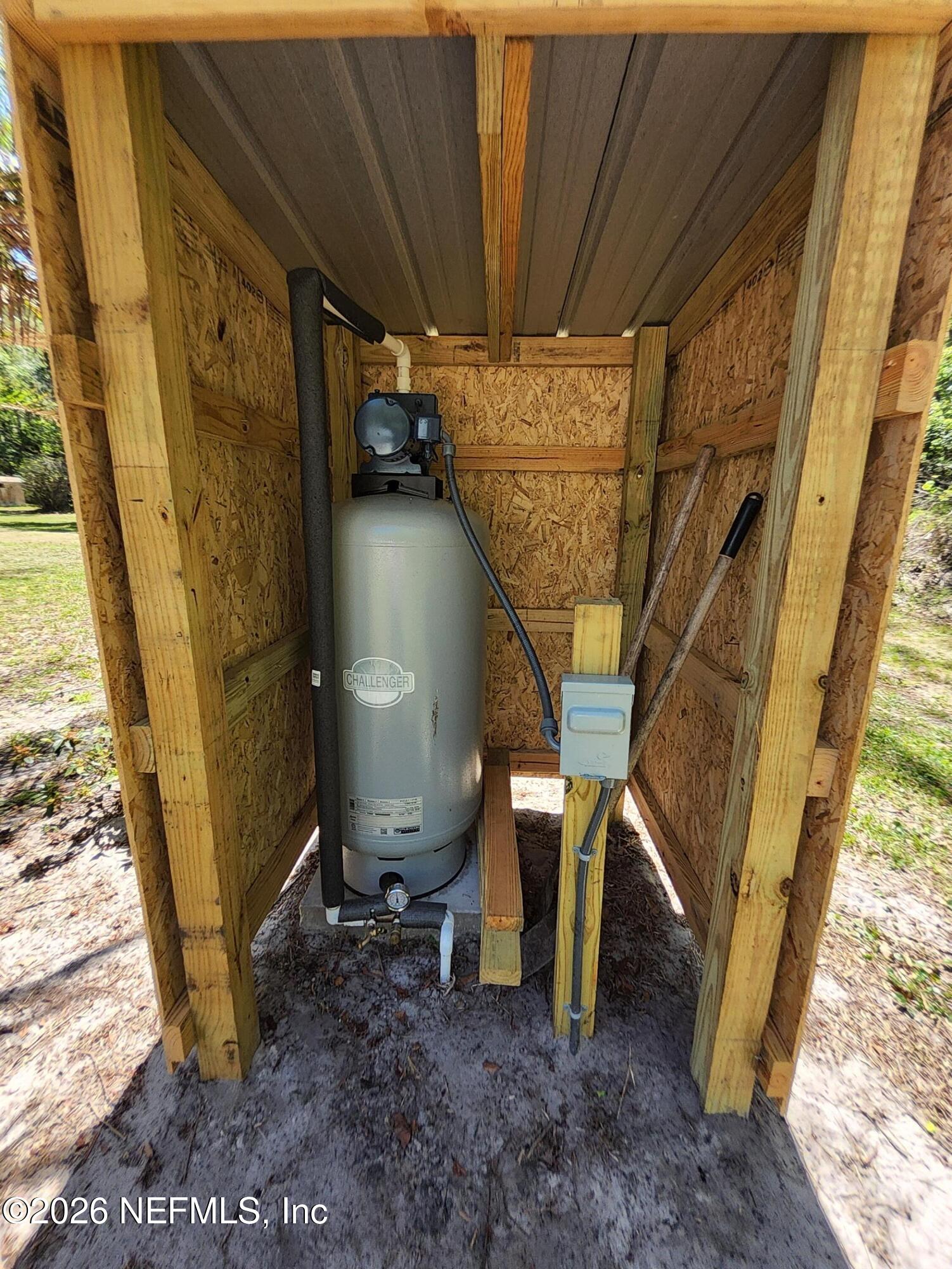 118 Huber Fish Camp Road Crescent City, FL 32112 - Photo 13 of 29 1000008672