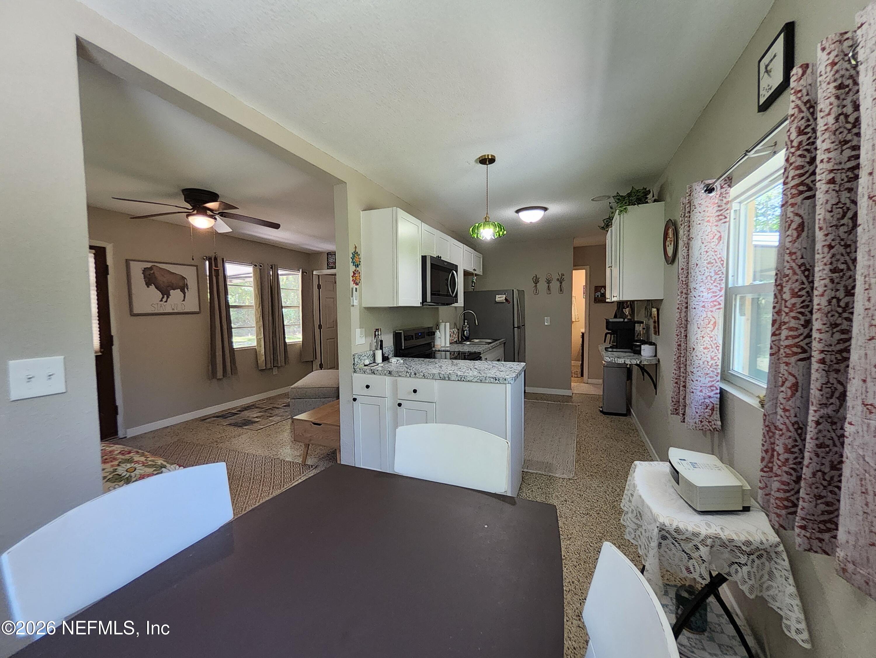 118 Huber Fish Camp Road Crescent City, FL 32112 - Photo 20 of 29 1000008650